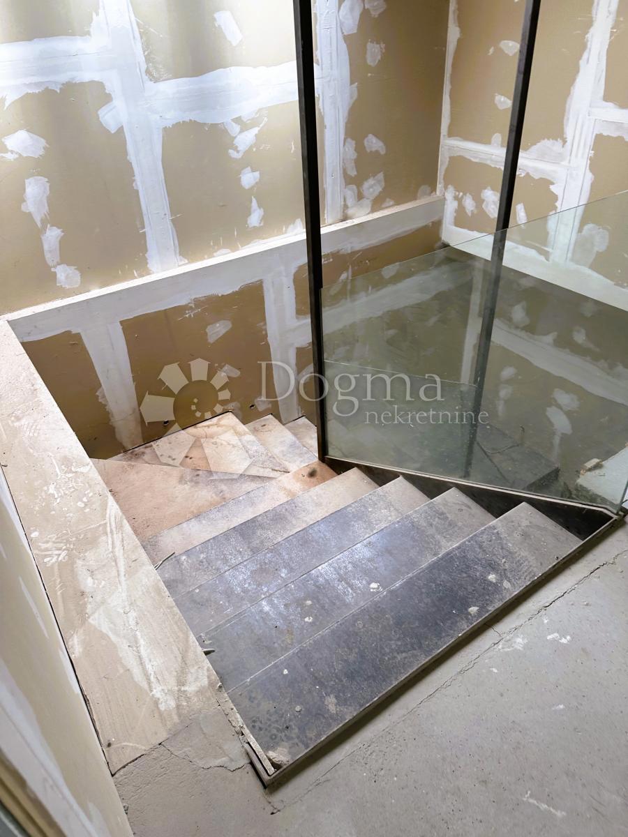 Stanovanje Mala Mlaka, Novi Zagreb - Zapad, 150m2