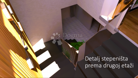 Stanovanje Mala Mlaka, Novi Zagreb - Zapad, 150m2