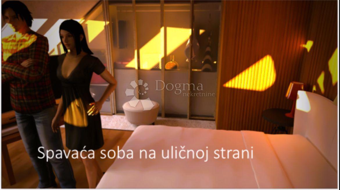 Stanovanje Mala Mlaka, Novi Zagreb - Zapad, 150m2