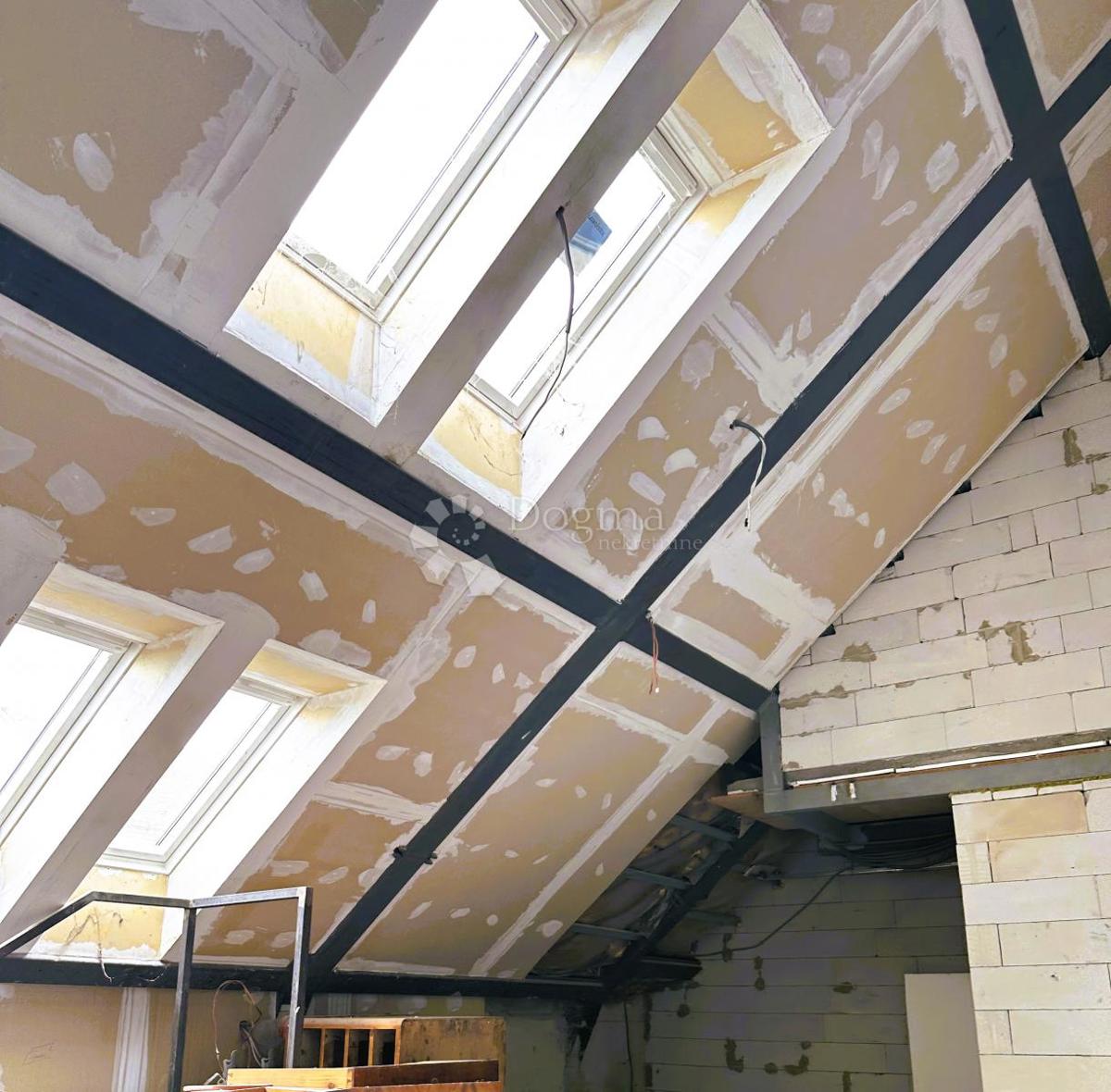 Stanovanje Mala Mlaka, Novi Zagreb - Zapad, 150m2