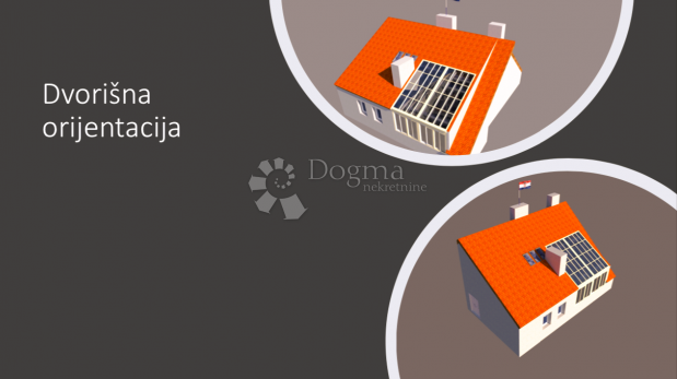 Stanovanje Mala Mlaka, Novi Zagreb - Zapad, 150m2