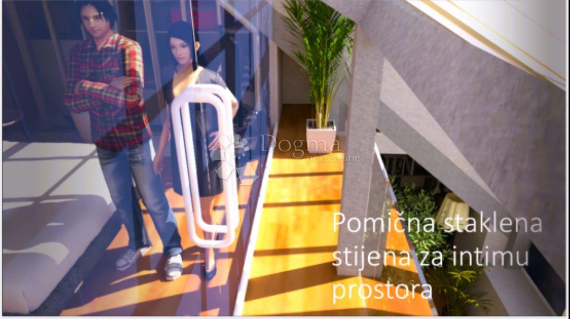 Stanovanje Mala Mlaka, Novi Zagreb - Zapad, 150m2