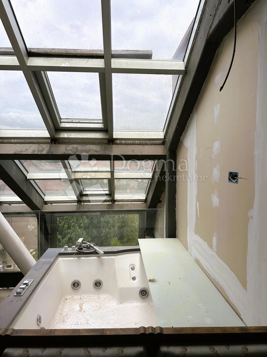 Stanovanje Mala Mlaka, Novi Zagreb - Zapad, 150m2