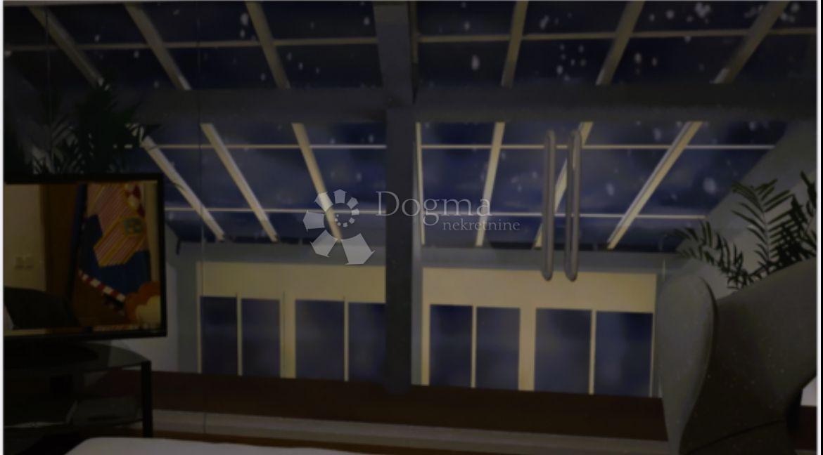 Stanovanje Mala Mlaka, Novi Zagreb - Zapad, 150m2