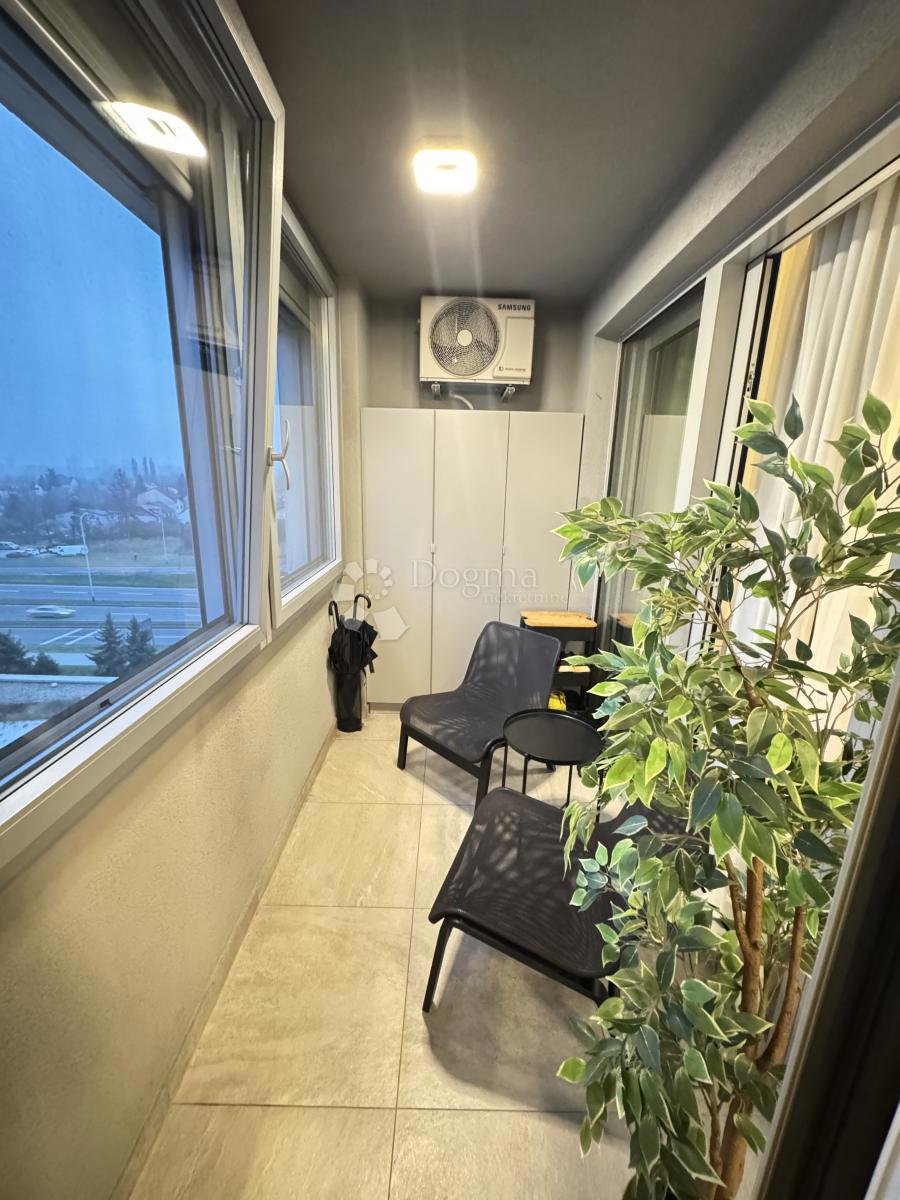 Stanovanje Trnje, 62,15m2