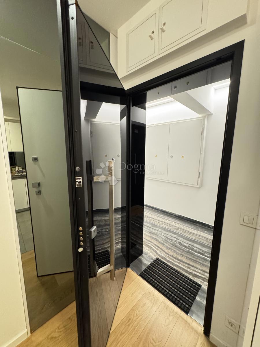 Stanovanje Trnje, 62,15m2