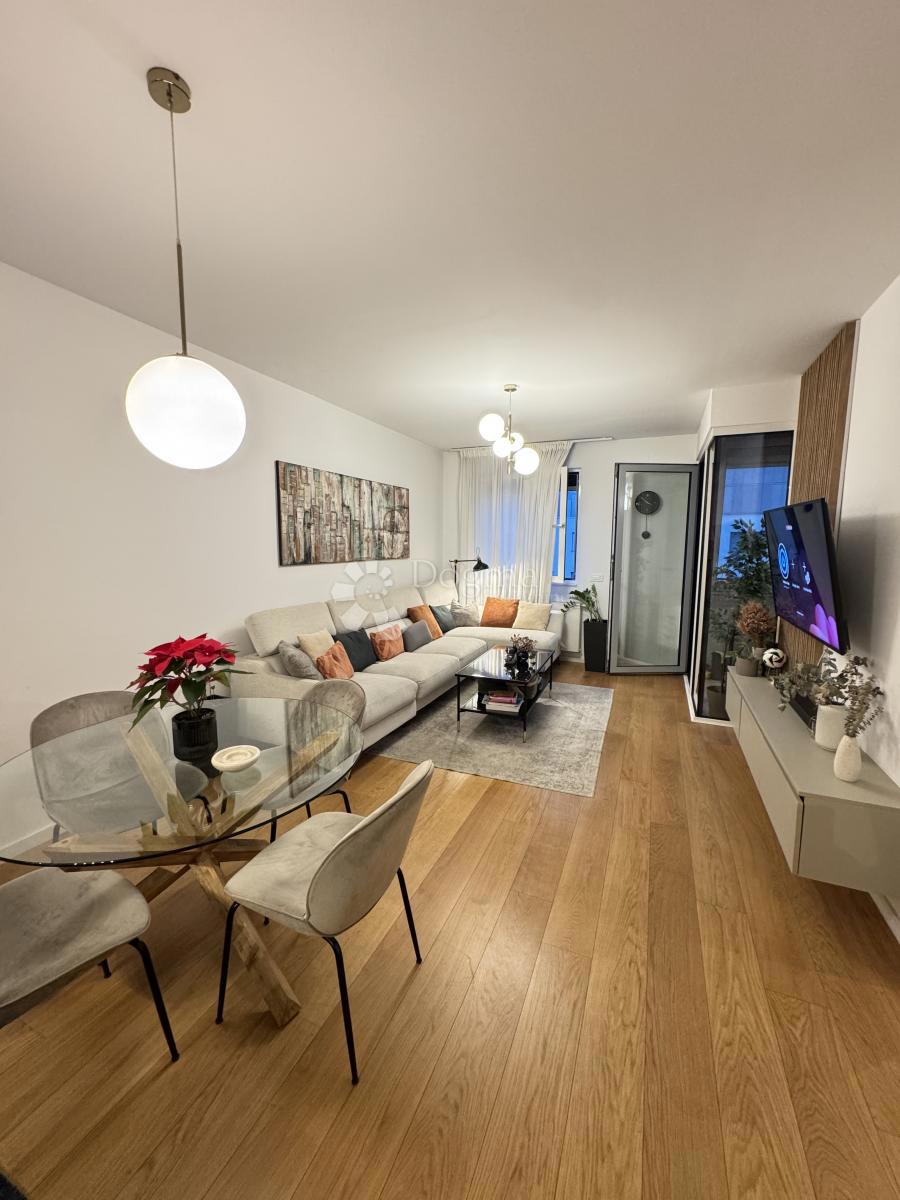 Stanovanje Trnje, 62,15m2