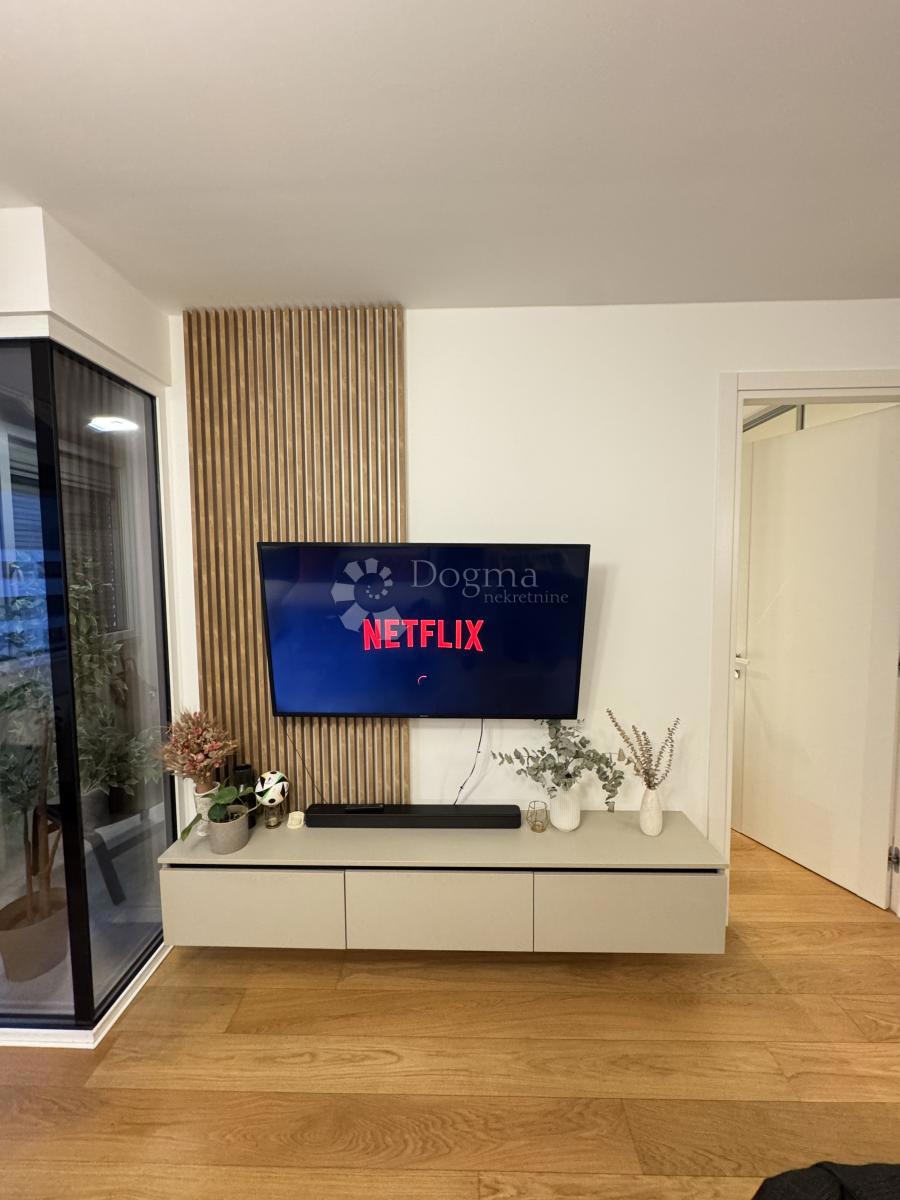 Stanovanje Trnje, 62,15m2