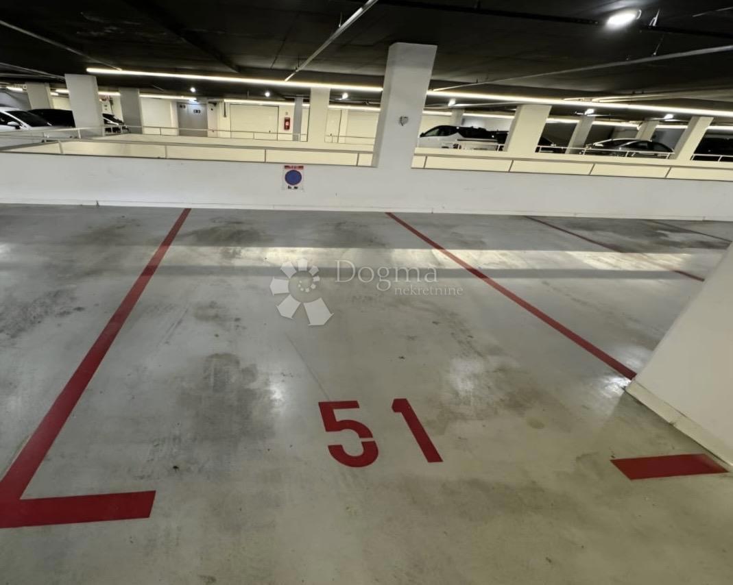 Stanovanje Trnje, 62,15m2