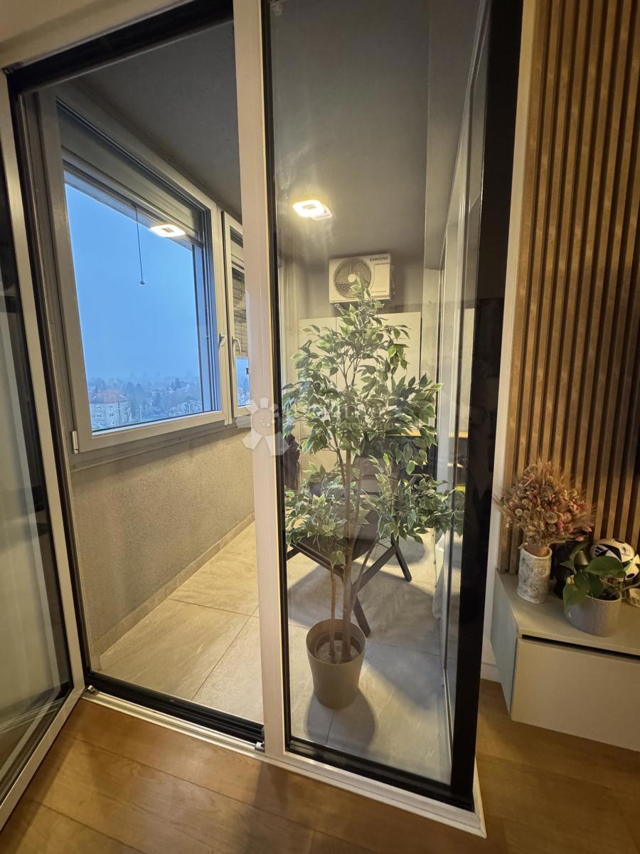 Stanovanje Trnje, 62,15m2