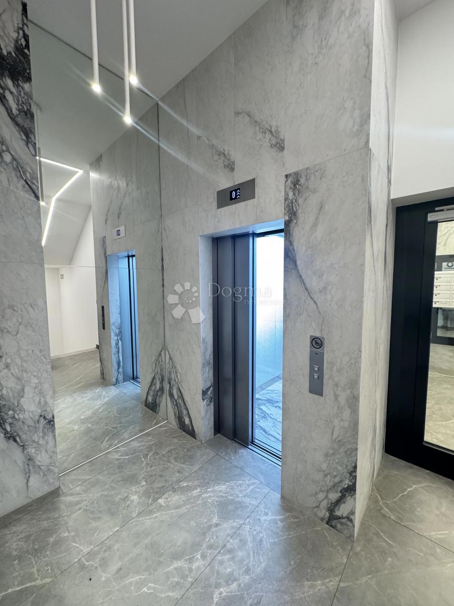 Stanovanje Trnje, 62,15m2