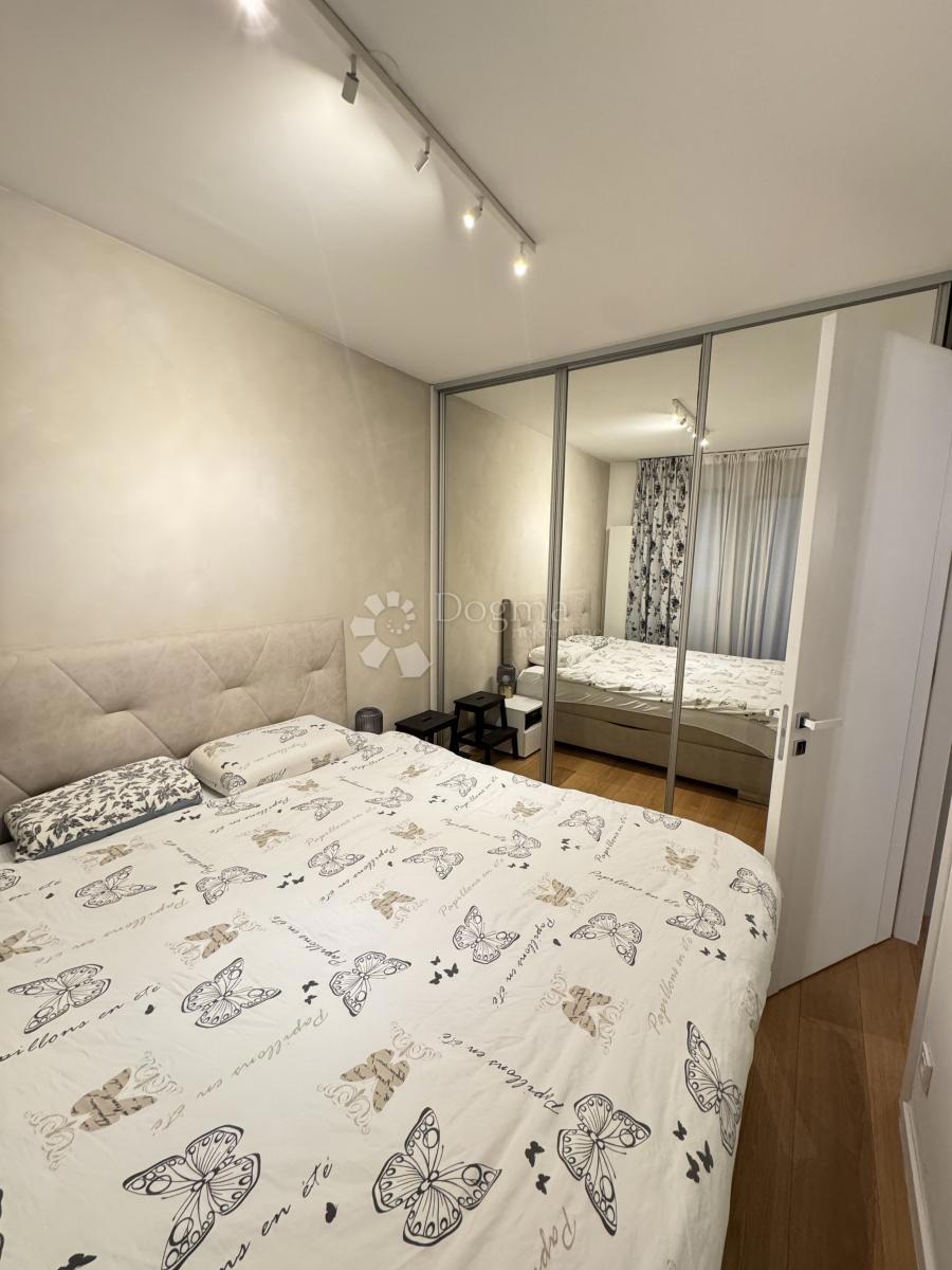 Stanovanje Trnje, 62,15m2