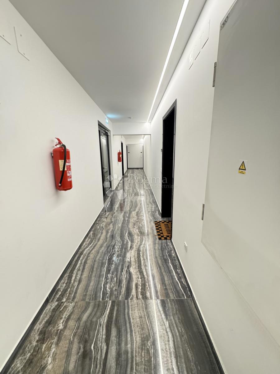 Stanovanje Trnje, 62,15m2