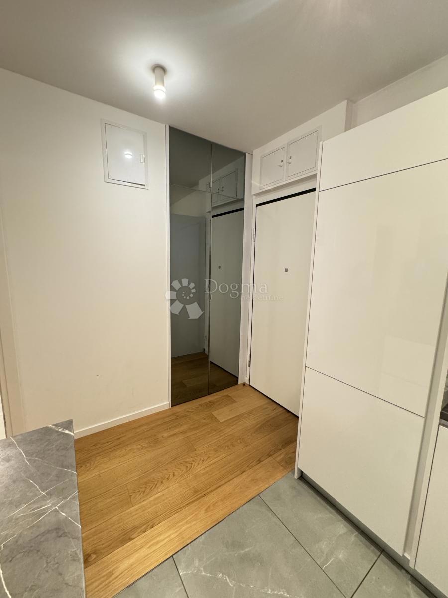 Stanovanje Trnje, 62,15m2