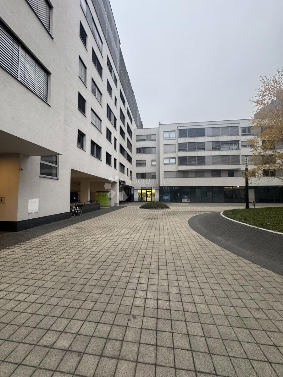 Stanovanje Trnje, 62,15m2