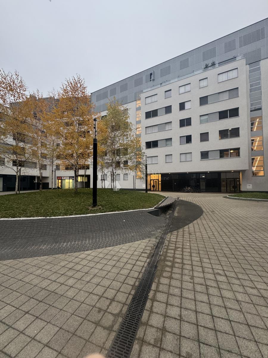 Stanovanje Trnje, 62,15m2