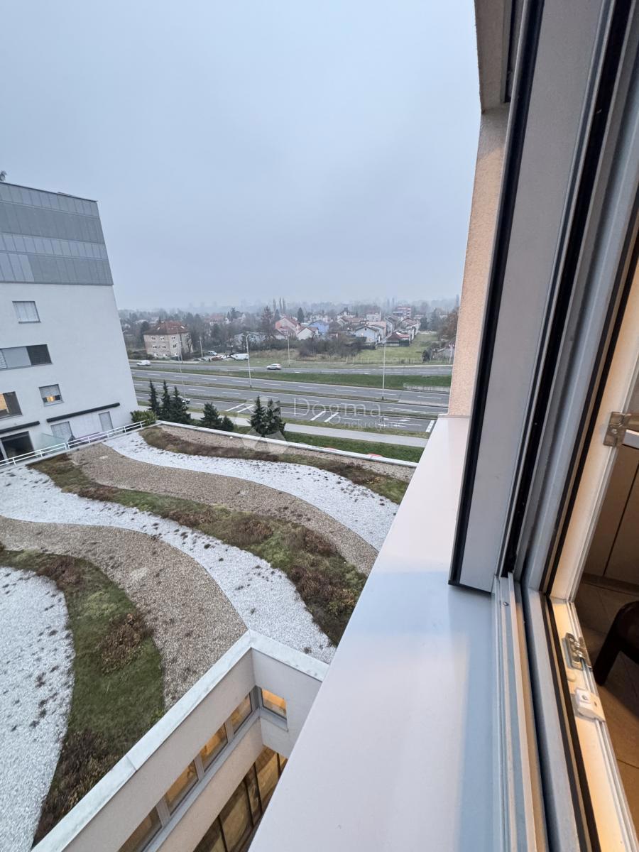 Stanovanje Trnje, 62,15m2