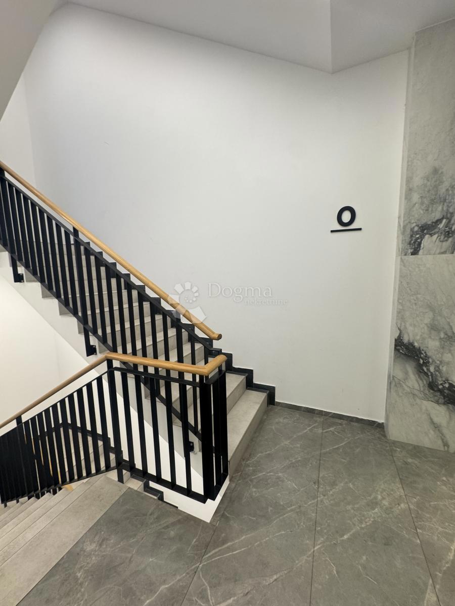 Stanovanje Trnje, 62,15m2