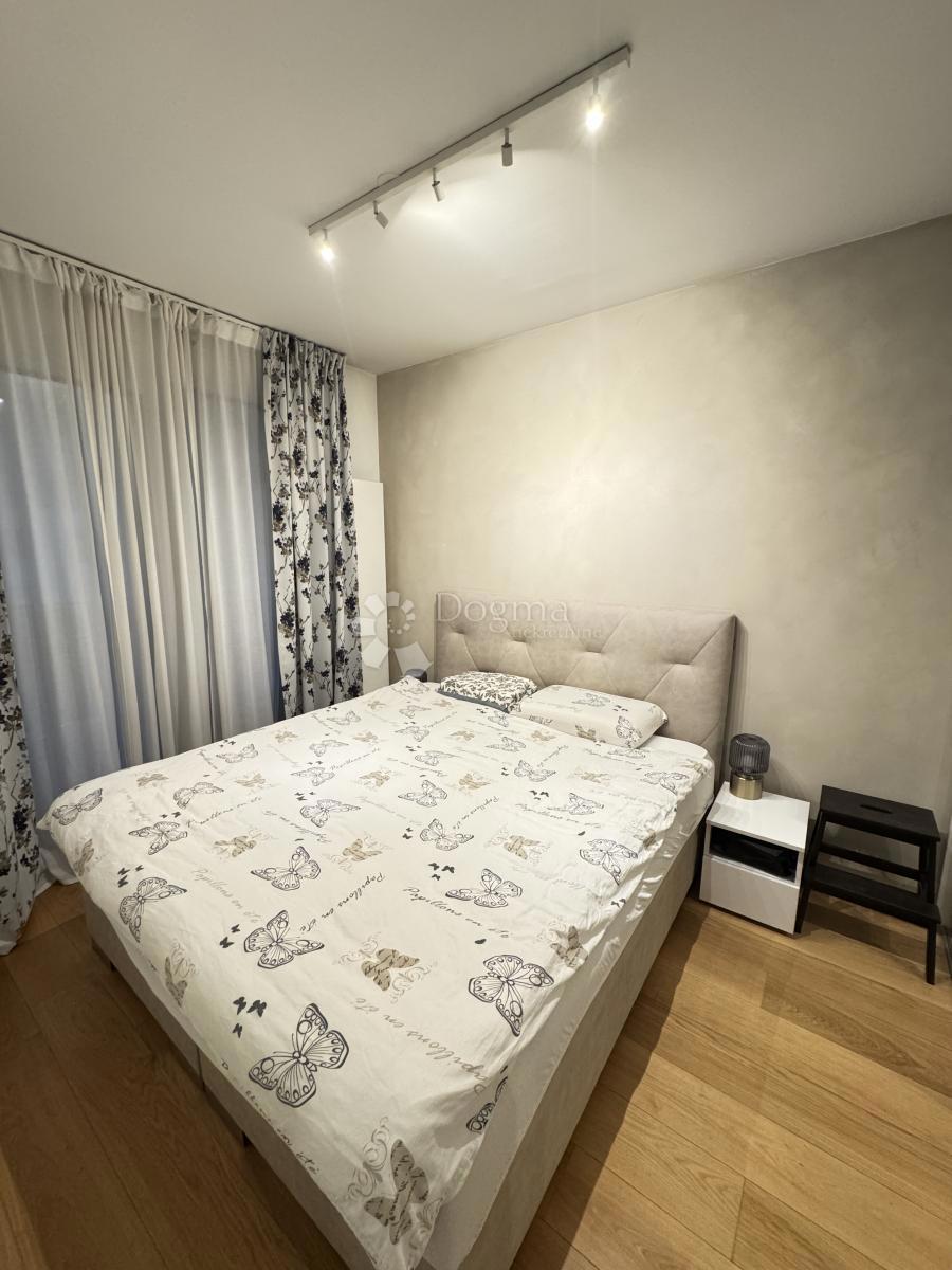 Stanovanje Trnje, 62,15m2