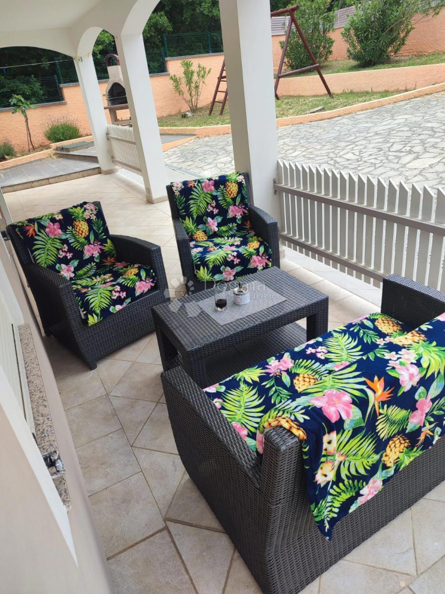 Hiša Duga Uvala, Marčana, 409m2