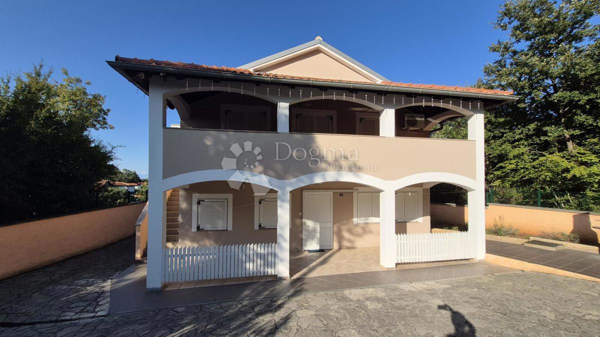 Hiša Duga Uvala, Marčana, 409m2