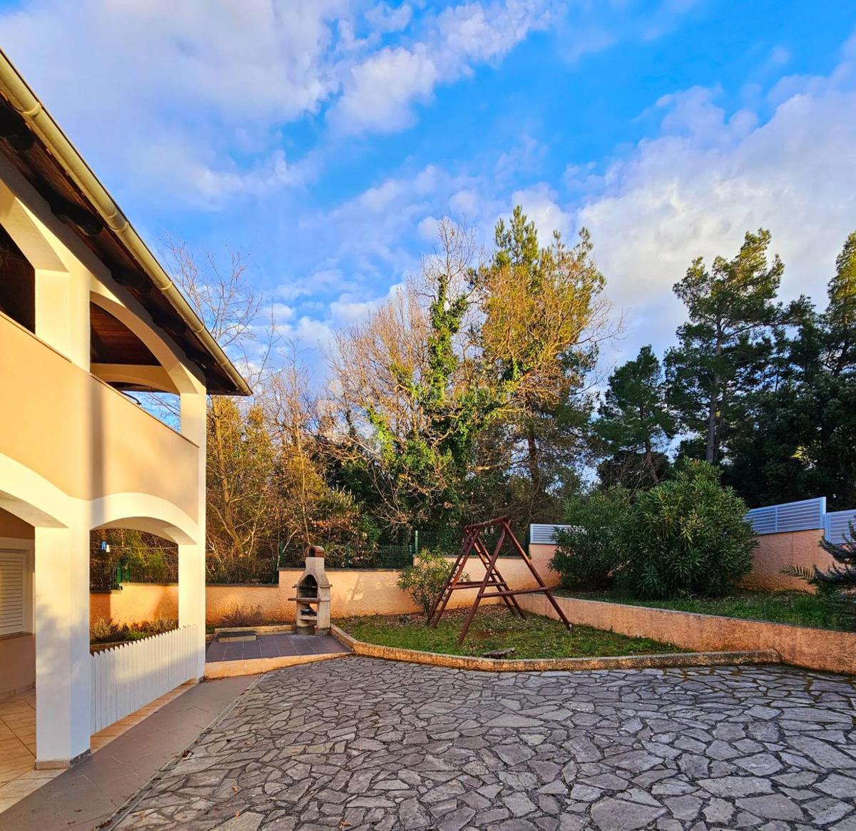 Hiša Duga Uvala, Marčana, 409m2