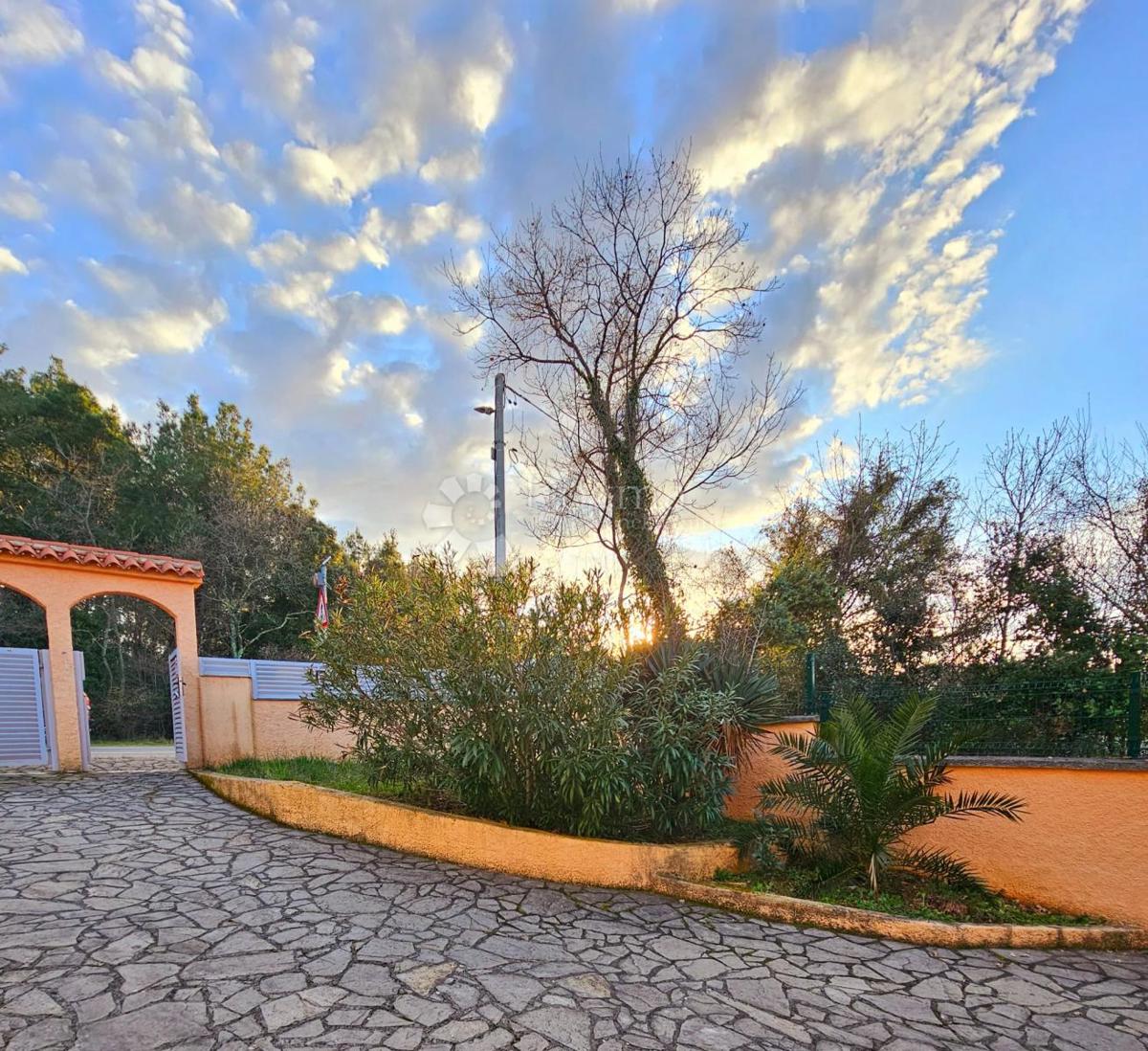 Hiša Duga Uvala, Marčana, 409m2