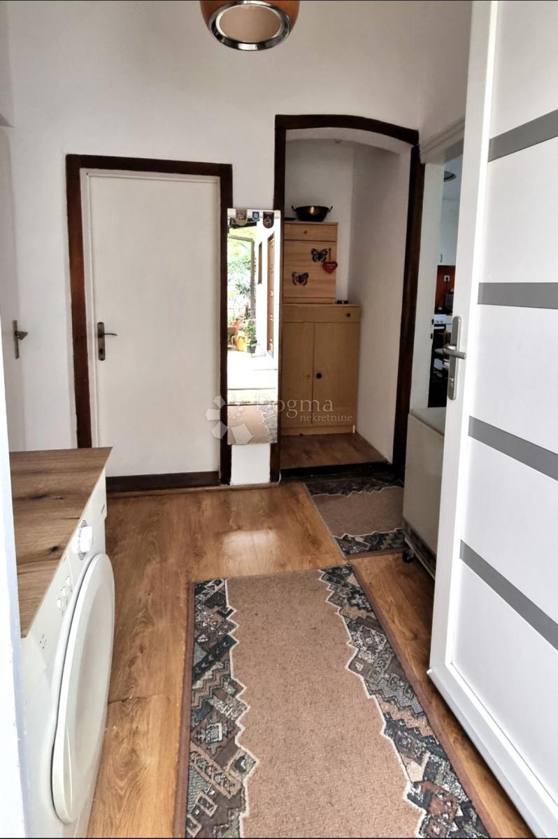 Stanovanje Donji grad, Donji Grad, 52,46m2