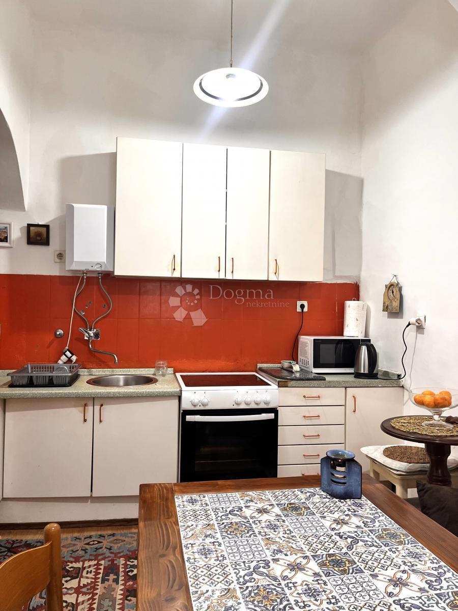 Stanovanje Donji grad, Donji Grad, 52,46m2