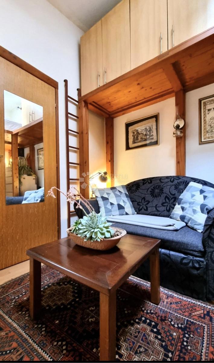 Stanovanje Donji grad, Donji Grad, 52,46m2