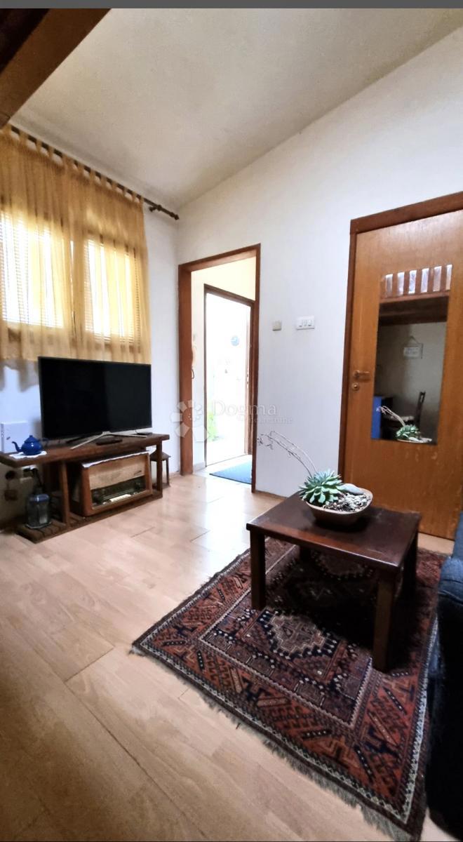 Stanovanje Donji grad, Donji Grad, 52,46m2