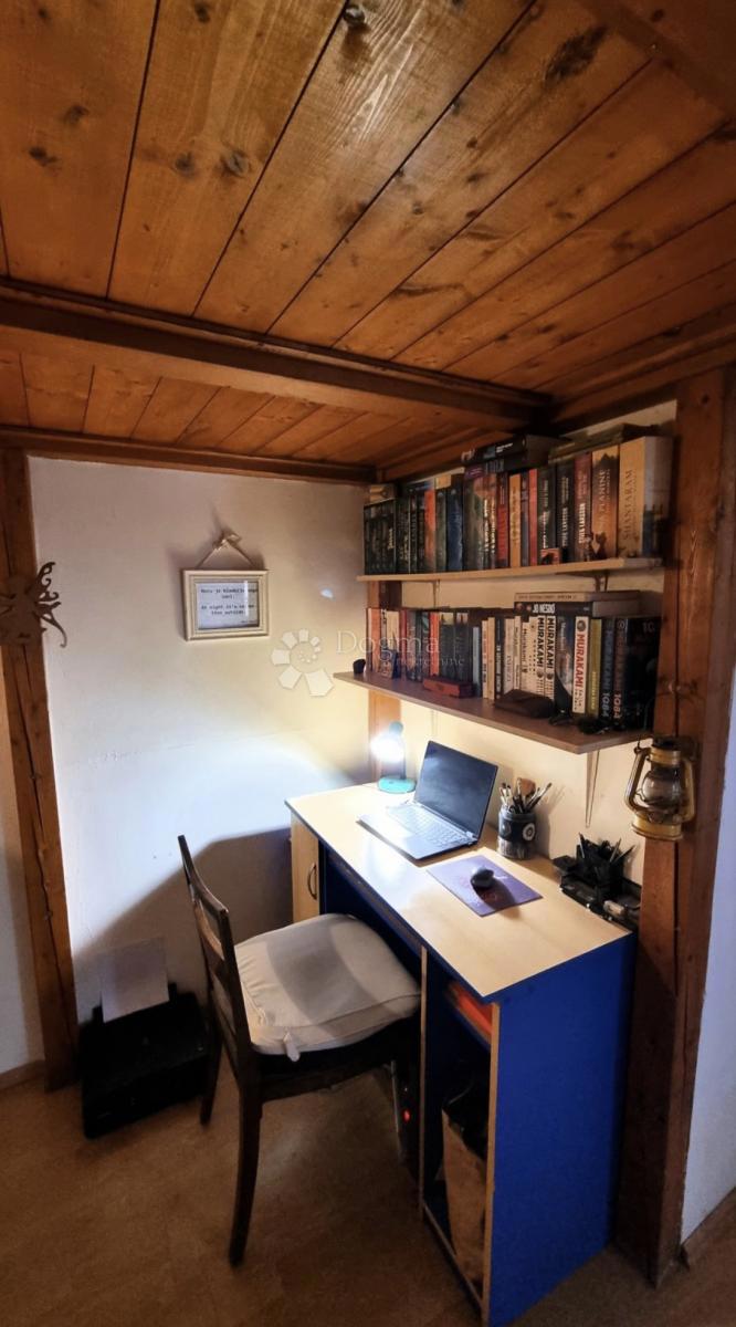 Stanovanje Donji grad, Donji Grad, 52,46m2