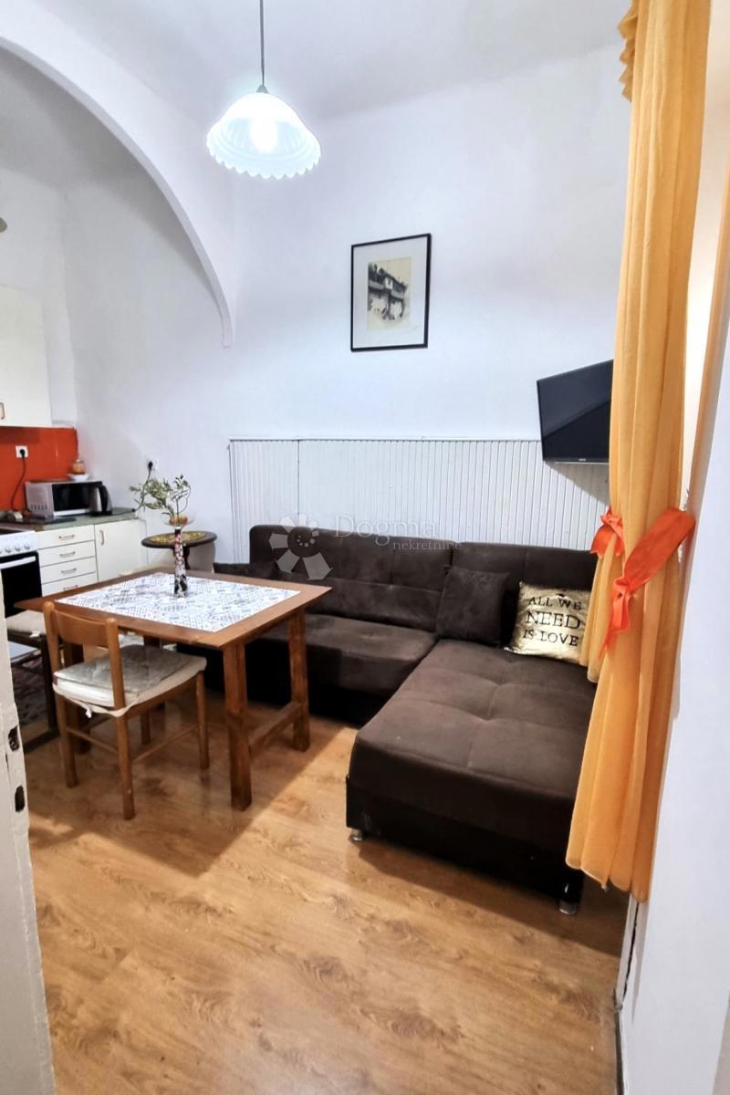 Stanovanje Donji grad, Donji Grad, 52,46m2