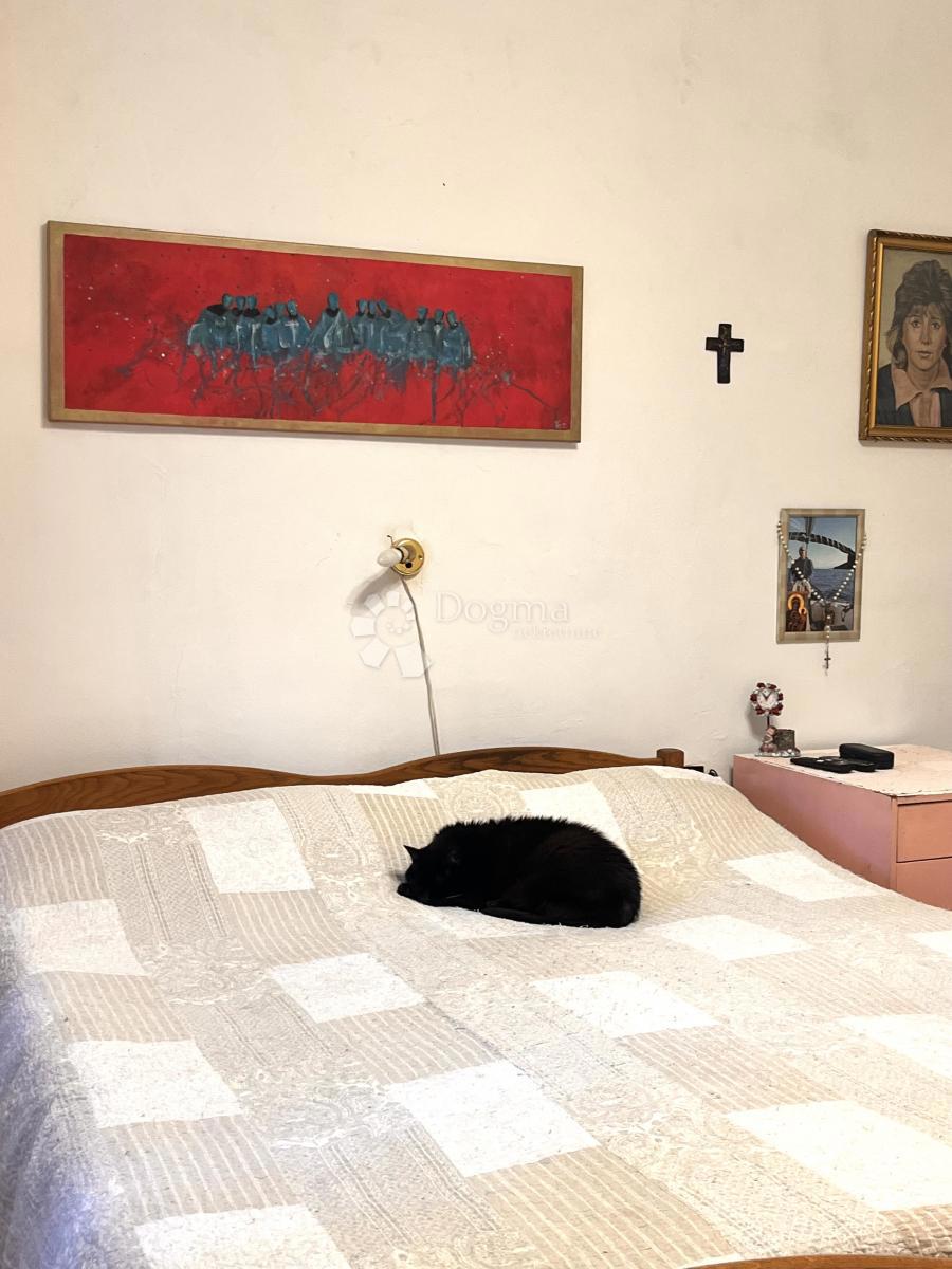 Stanovanje Donji grad, Donji Grad, 52,46m2