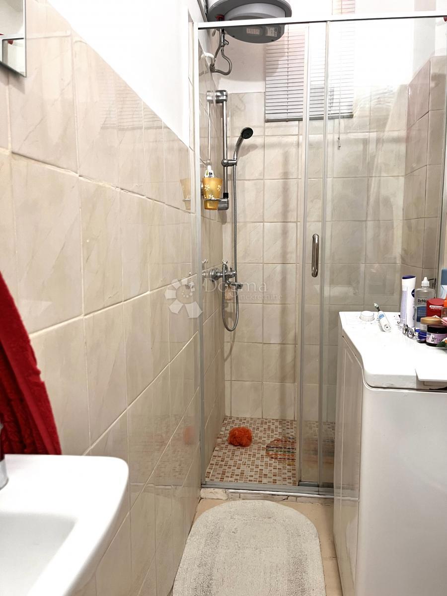 Stanovanje Donji grad, Donji Grad, 52,46m2