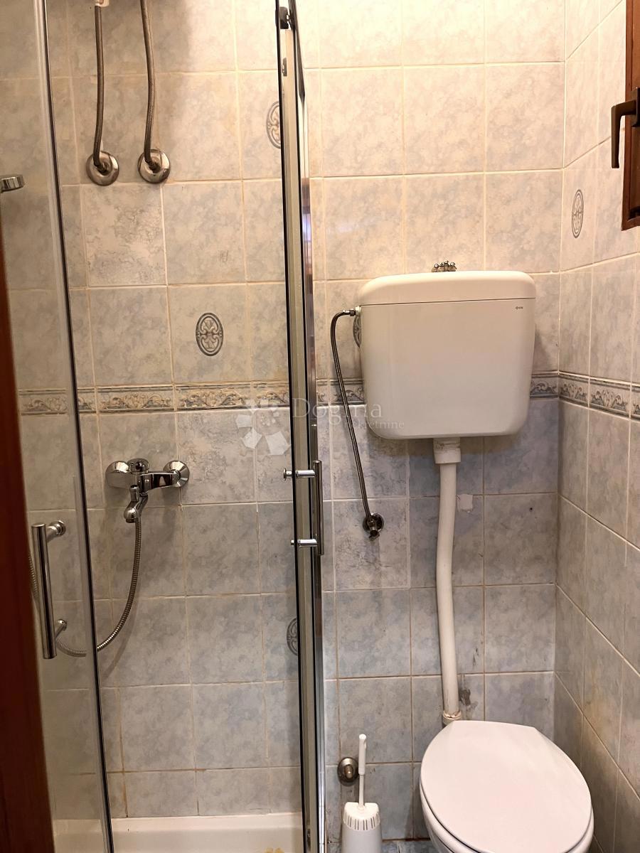 Stanovanje Donji grad, Donji Grad, 52,46m2