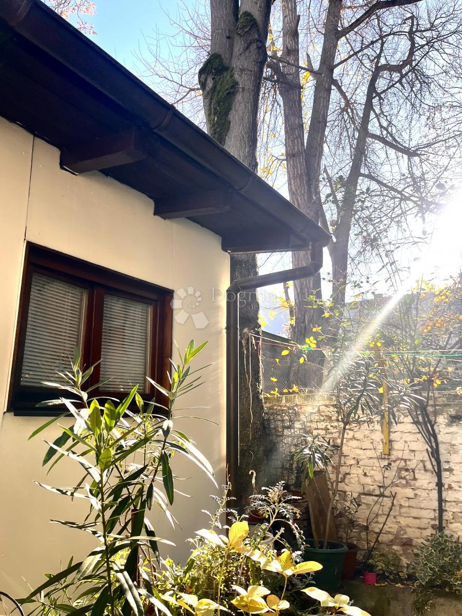 Stanovanje Donji grad, Donji Grad, 52,46m2