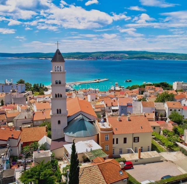 Stanovanje Crikvenica, 82m2