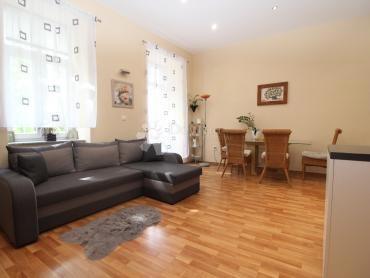 Stanovanje Crikvenica, 82m2