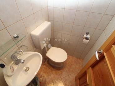 Stanovanje Crikvenica, 82m2