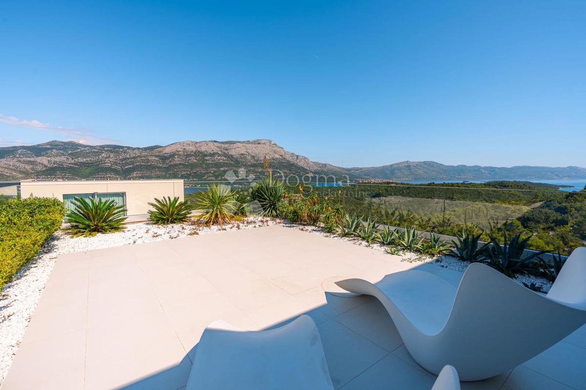 Hiša Žrnovo, Korčula, 360m2