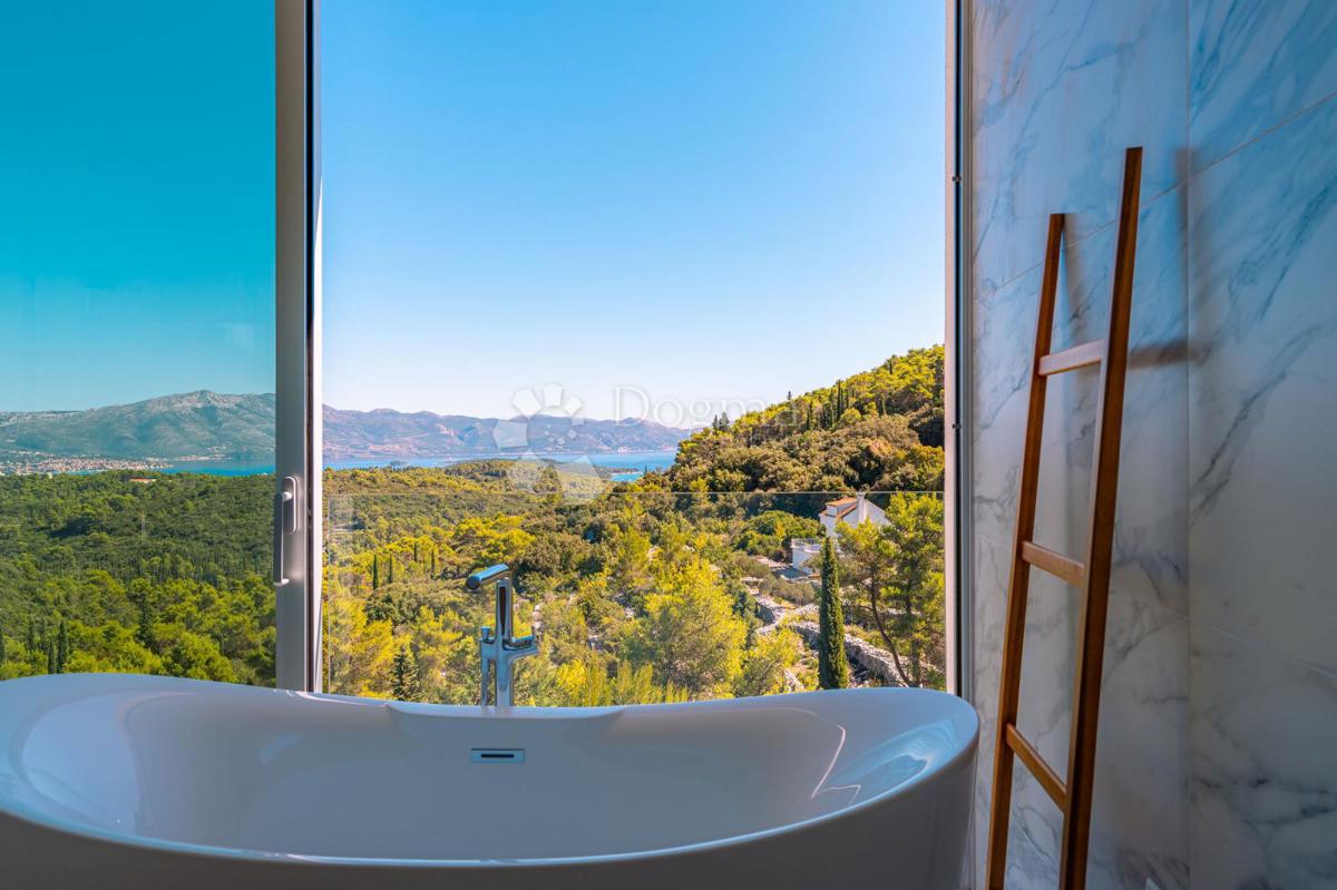 Hiša Žrnovo, Korčula, 360m2