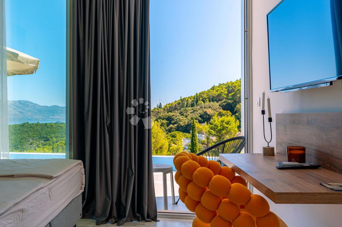 Hiša Žrnovo, Korčula, 360m2