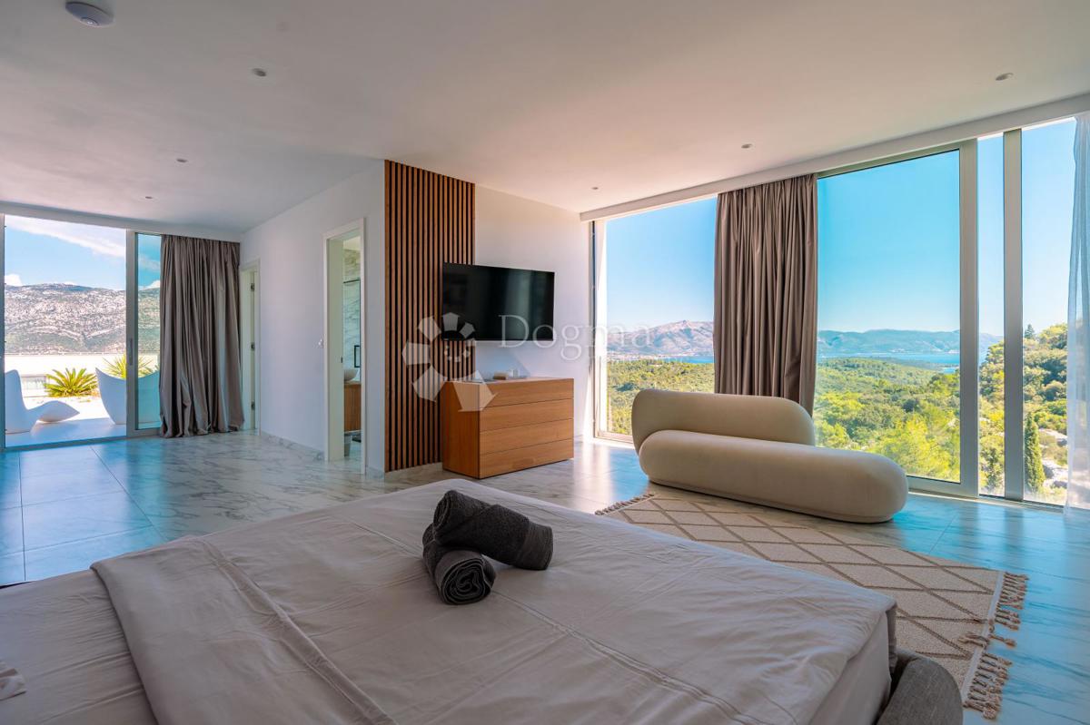 Hiša Žrnovo, Korčula, 360m2