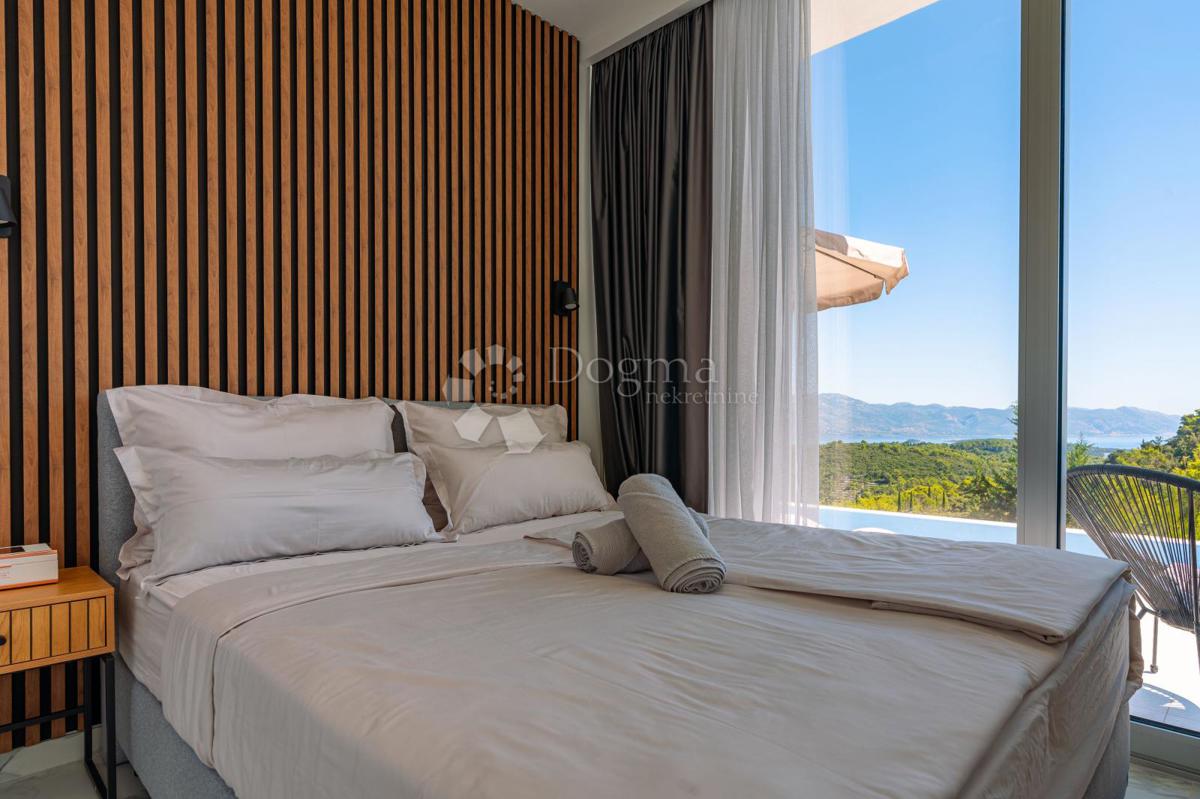 Hiša Žrnovo, Korčula, 360m2