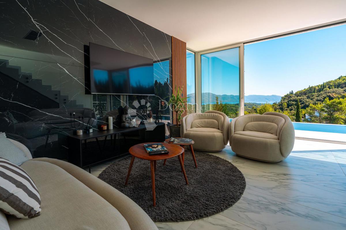 Hiša Žrnovo, Korčula, 360m2