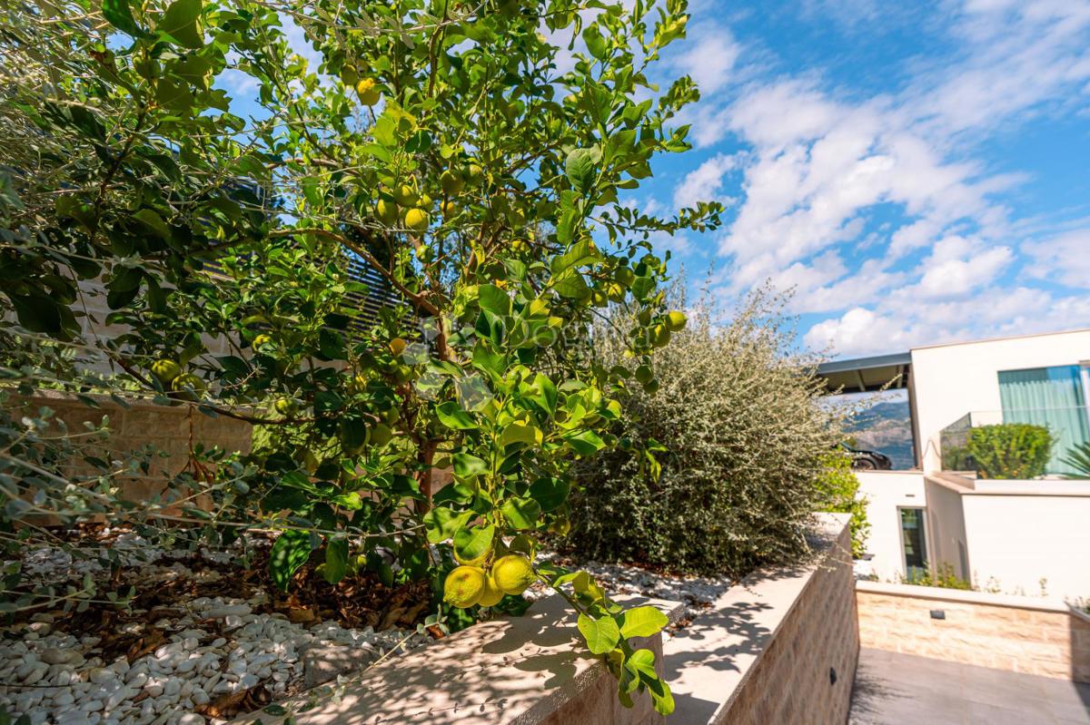 Hiša Žrnovo, Korčula, 360m2