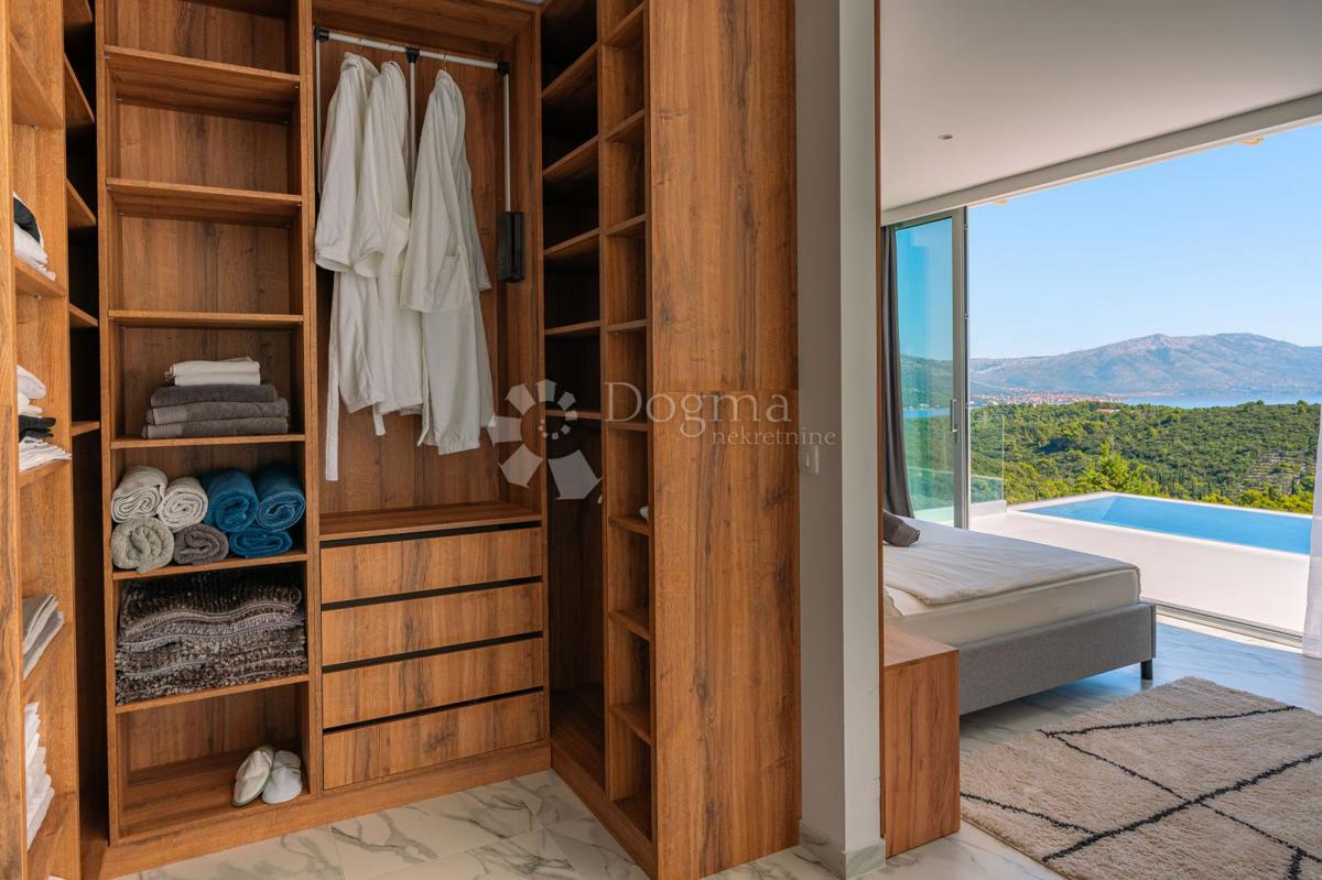 Hiša Žrnovo, Korčula, 360m2