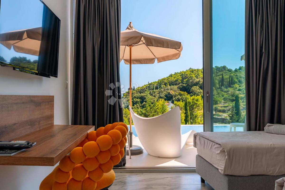 Hiša Žrnovo, Korčula, 360m2