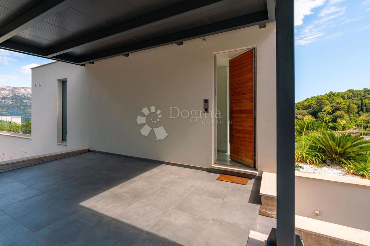 Hiša Žrnovo, Korčula, 360m2